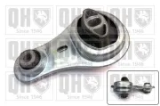 Lagerung, Motor hinten QUINTON HAZELL EM4745