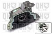 Lagerung, Motor hinten QUINTON HAZELL EM4777