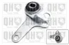 Lagerung, Motor hinten unten QUINTON HAZELL EM4797