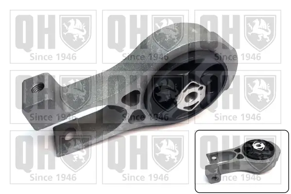Lagerung, Motor QUINTON HAZELL EM4798
