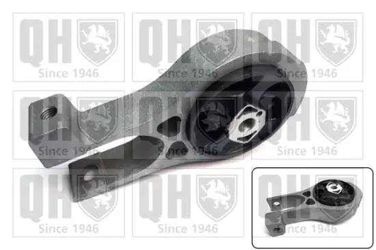 Lagerung, Motor QUINTON HAZELL EM4798 Bild Lagerung, Motor QUINTON HAZELL EM4798