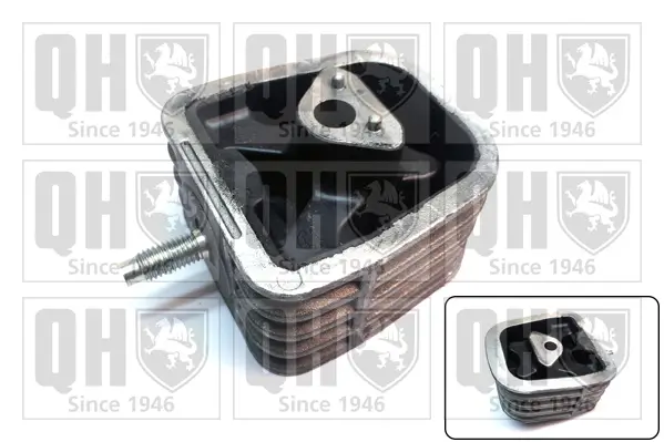 Lagerung, Motor vorne QUINTON HAZELL EM4802