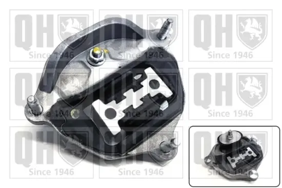 Lagerung, Motor hinten QUINTON HAZELL EM4821 Bild Lagerung, Motor hinten QUINTON HAZELL EM4821