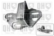 Anschlagpuffer, Schalldämpfer hinten QUINTON HAZELL EM4841