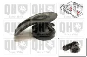 Motorabdeckung QUINTON HAZELL EM4861