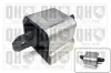 Lagerung, Motor getriebeseitig hinten QUINTON HAZELL EM4865