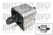 Lagerung, Motor getriebeseitig hinten QUINTON HAZELL EM4865