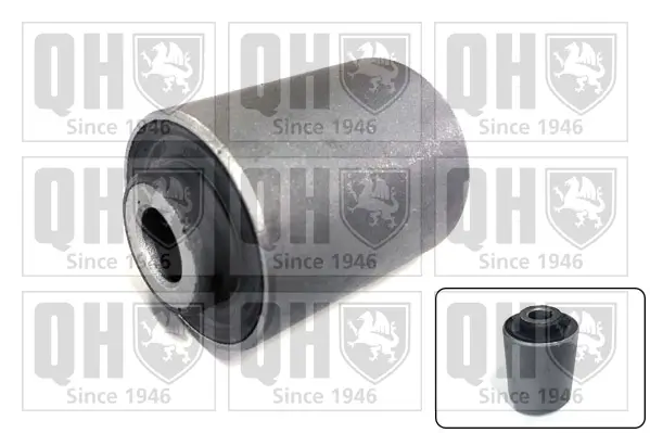 Lagerung, Motor vorne QUINTON HAZELL EM4880