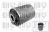 Lagerung, Motor vorne QUINTON HAZELL EM4880