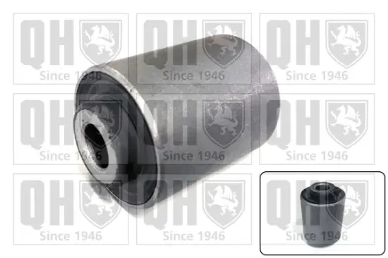 Lagerung, Motor vorne QUINTON HAZELL EM4880 Bild Lagerung, Motor vorne QUINTON HAZELL EM4880