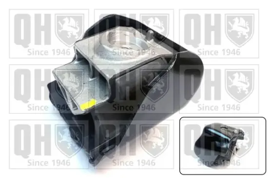 Lagerung, Motor vorne QUINTON HAZELL EM4929 Bild Lagerung, Motor vorne QUINTON HAZELL EM4929