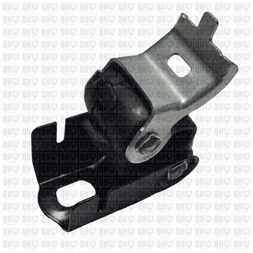 Anschlagpuffer, Schalldämpfer hinten QUINTON HAZELL EM4931 Bild Anschlagpuffer, Schalldämpfer hinten QUINTON HAZELL EM4931