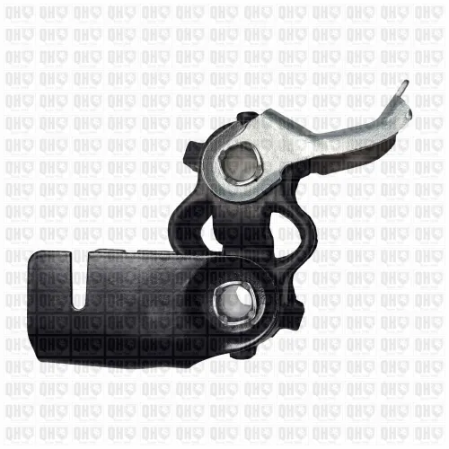 Anschlagpuffer, Schalldämpfer hinten QUINTON HAZELL EM4931 Bild Anschlagpuffer, Schalldämpfer hinten QUINTON HAZELL EM4931