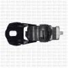 Anschlagpuffer, Schalldämpfer hinten QUINTON HAZELL EM4931 Bild Anschlagpuffer, Schalldämpfer hinten QUINTON HAZELL EM4931