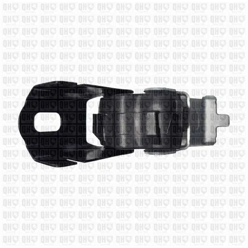 Anschlagpuffer, Schalldämpfer hinten QUINTON HAZELL EM4931 Bild Anschlagpuffer, Schalldämpfer hinten QUINTON HAZELL EM4931