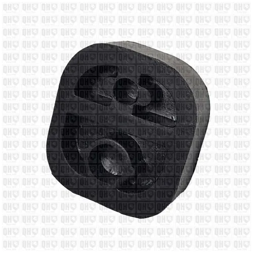 Anschlagpuffer, Schalldämpfer hinten QUINTON HAZELL EM4932 Bild Anschlagpuffer, Schalldämpfer hinten QUINTON HAZELL EM4932