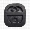 Anschlagpuffer, Schalldämpfer hinten QUINTON HAZELL EM4932 Bild Anschlagpuffer, Schalldämpfer hinten QUINTON HAZELL EM4932