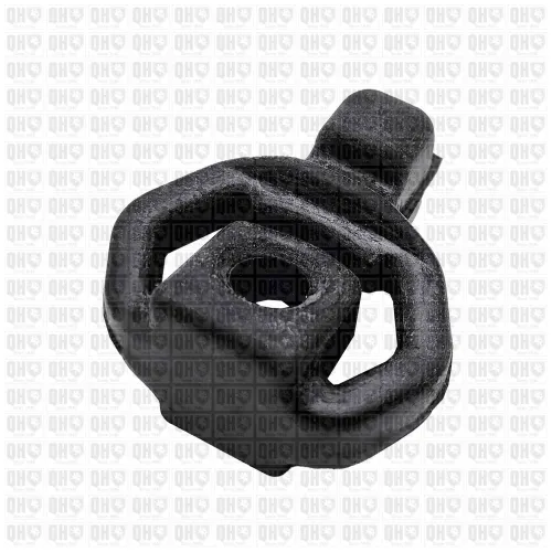 Anschlagpuffer, Schalldämpfer QUINTON HAZELL EM4935 Bild Anschlagpuffer, Schalldämpfer QUINTON HAZELL EM4935
