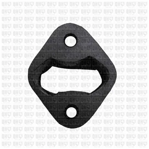 Anschlagpuffer, Schalldämpfer QUINTON HAZELL EM4938 Bild Anschlagpuffer, Schalldämpfer QUINTON HAZELL EM4938