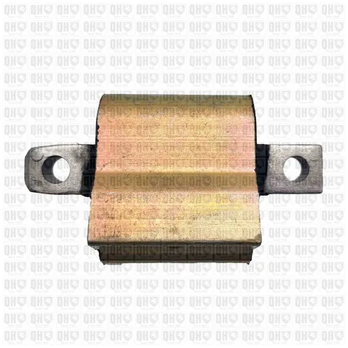 Lagerung, Motor getriebeseitig hinten QUINTON HAZELL EM4942 Bild Lagerung, Motor getriebeseitig hinten QUINTON HAZELL EM4942