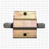 Lagerung, Motor getriebeseitig hinten QUINTON HAZELL EM4942 Bild Lagerung, Motor getriebeseitig hinten QUINTON HAZELL EM4942