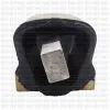 Lagerung, Motor getriebeseitig hinten QUINTON HAZELL EM4942