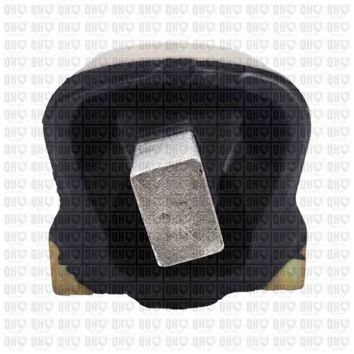 Lagerung, Motor getriebeseitig hinten QUINTON HAZELL EM4942 Bild Lagerung, Motor getriebeseitig hinten QUINTON HAZELL EM4942