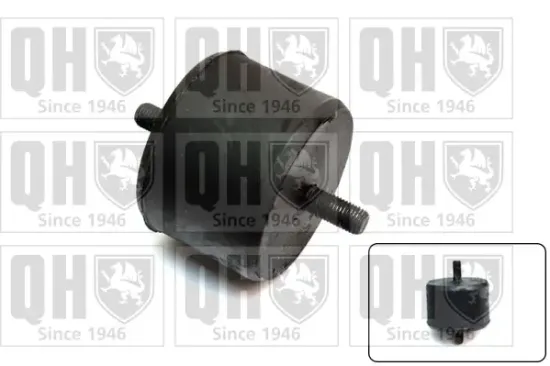 Lagerung, Motor vorne QUINTON HAZELL EM672 Bild Lagerung, Motor vorne QUINTON HAZELL EM672