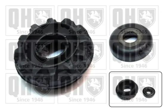 Reparatursatz, Federbeinstützlager Vorderachse QUINTON HAZELL EMA2501 Bild Reparatursatz, Federbeinstützlager Vorderachse QUINTON HAZELL EMA2501