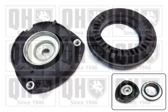 Reparatursatz, Federbeinstützlager Vorderachse QUINTON HAZELL EMA4913 Bild Reparatursatz, Federbeinstützlager Vorderachse QUINTON HAZELL EMA4913