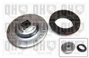 Reparatursatz, Federbeinstützlager Vorderachse QUINTON HAZELL EMA4996