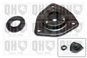 Reparatursatz, Federbeinstützlager Vorderachse QUINTON HAZELL EMA6051