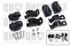 Reparatursatz, Stabilisatorlager QUINTON HAZELL EMBK2064