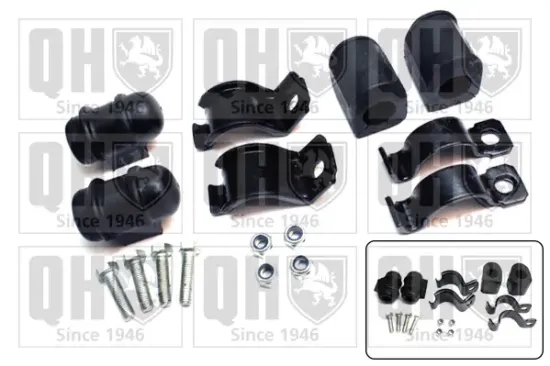 Reparatursatz, Stabilisatorlager QUINTON HAZELL EMBK2064 Bild Reparatursatz, Stabilisatorlager QUINTON HAZELL EMBK2064