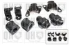 Reparatursatz, Stabilisatorlager Vorderachse QUINTON HAZELL EMBK2079