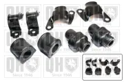 Reparatursatz, Stabilisatorlager Vorderachse QUINTON HAZELL EMBK2079