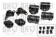 Reparatursatz, Stabilisatorlager Vorderachse QUINTON HAZELL EMBK2253