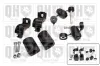 Reparatursatz, Stabilisatorlager Vorderachse beidseitig QUINTON HAZELL EMBK2408