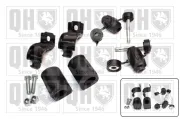 Reparatursatz, Stabilisatorlager Vorderachse beidseitig QUINTON HAZELL EMBK2408
