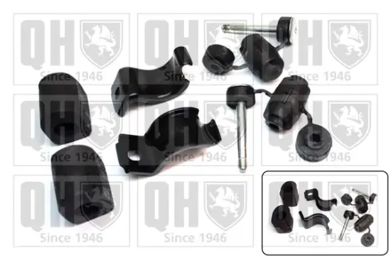 Reparatursatz, Stabilisatorlager QUINTON HAZELL EMBK2659 Bild Reparatursatz, Stabilisatorlager QUINTON HAZELL EMBK2659