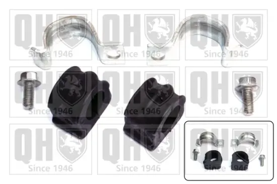 Reparatursatz, Stabilisatorlager QUINTON HAZELL EMBK2664 Bild Reparatursatz, Stabilisatorlager QUINTON HAZELL EMBK2664