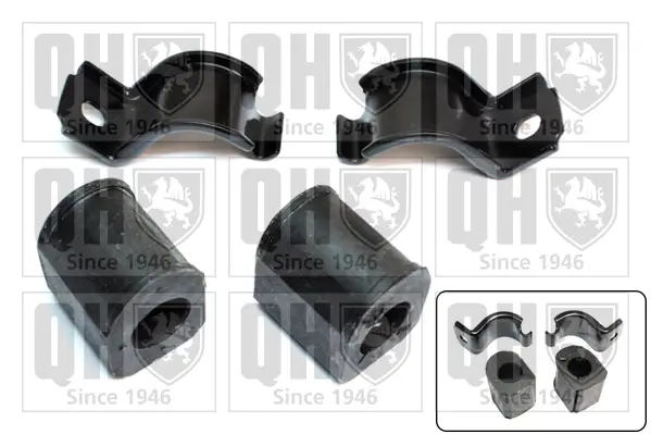 Reparatursatz, Stabilisatorlager QUINTON HAZELL EMBK3056