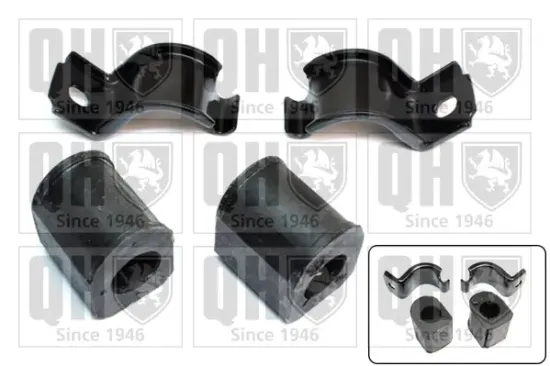 Reparatursatz, Stabilisatorlager QUINTON HAZELL EMBK3056 Bild Reparatursatz, Stabilisatorlager QUINTON HAZELL EMBK3056