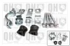 Reparatursatz, Stabilisatorlager Vorderachse beidseitig QUINTON HAZELL EMBK3099