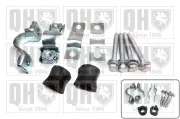 Reparatursatz, Stabilisatorlager Vorderachse beidseitig QUINTON HAZELL EMBK3099