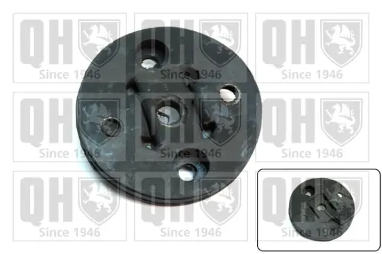 Flansch, Lenksäule QUINTON HAZELL EMD1630 Bild Flansch, Lenksäule QUINTON HAZELL EMD1630