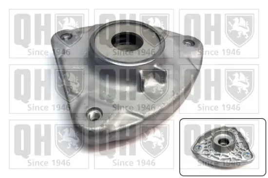 Federbeinstützlager Vorderachse QUINTON HAZELL EMR4933 Bild Federbeinstützlager Vorderachse QUINTON HAZELL EMR4933