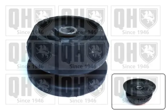 Federbeinstützlager Vorderachse QUINTON HAZELL EMR4948 Bild Federbeinstützlager Vorderachse QUINTON HAZELL EMR4948