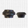Reparatursatz, Federbeinstützlager Hinterachse QUINTON HAZELL EMR6038 Bild Reparatursatz, Federbeinstützlager Hinterachse QUINTON HAZELL EMR6038