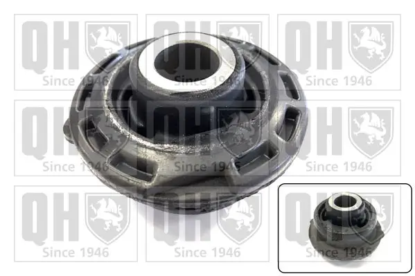 Lagerung, Lenker QUINTON HAZELL EMS8191
